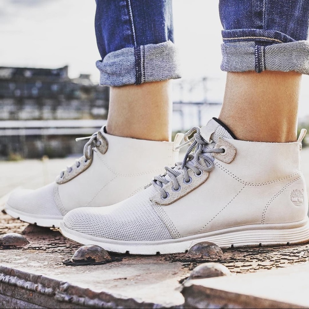 Timberland Shoes
